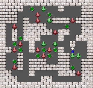 Уровень 868 — Bugs1005 collections